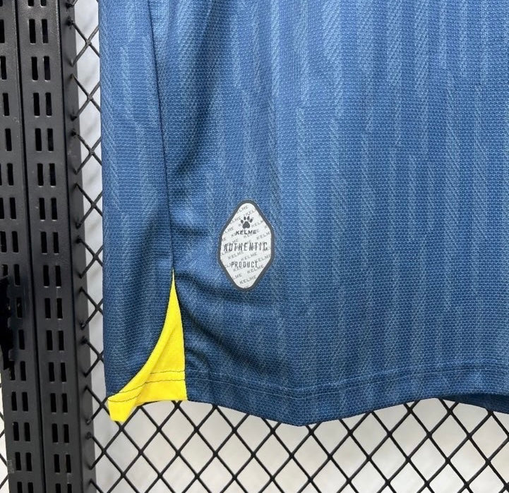 Maillot Third Espanyol RCD - 2025/2026