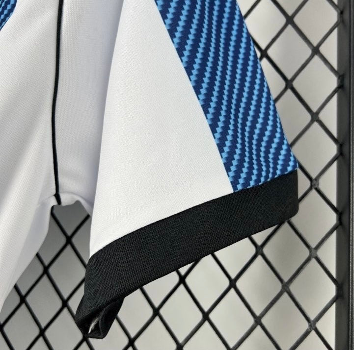 Maillot Domicile Real Sociedad - 2025/2026