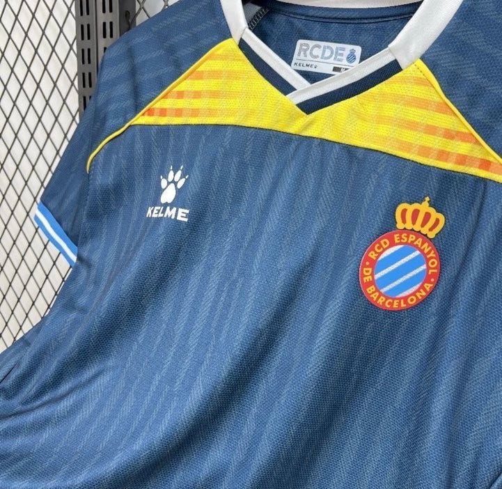 Maillot Third Espanyol RCD - 2025/2026