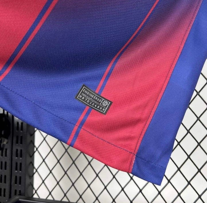 Maillot Domicile FC Barcelone - 2025/2026