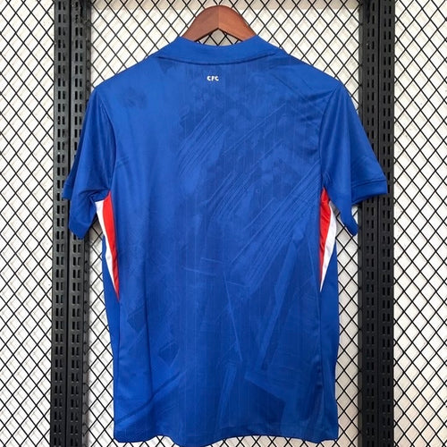 Maillot Domicile Chelsea FC- 2025/2026