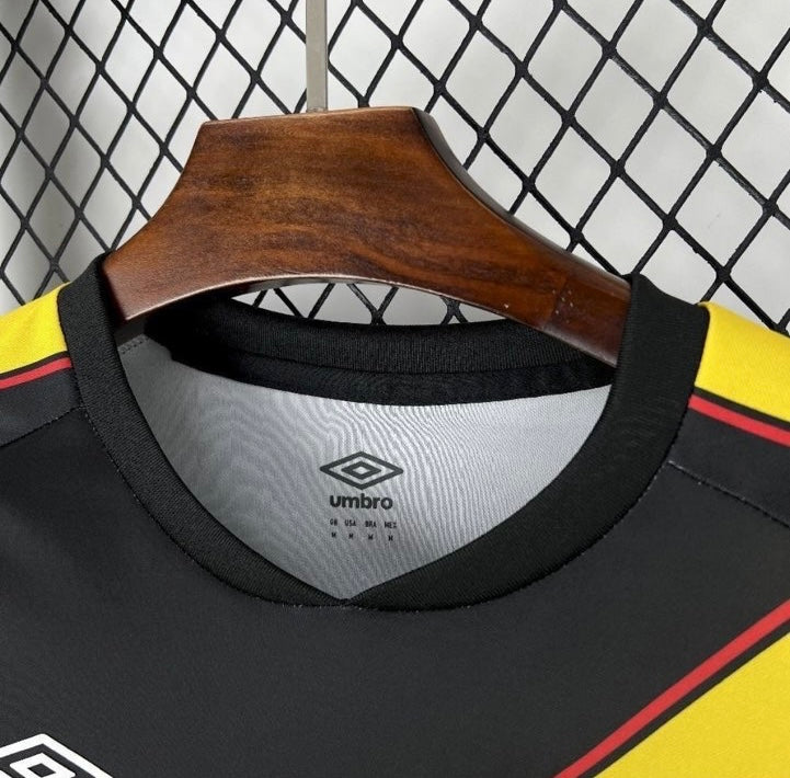 Maillot Extérieur Rayo Vallecano - 2025/2026