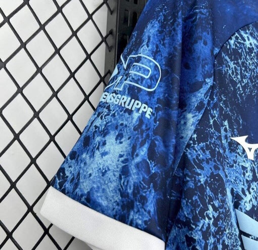 Maillot Hansa Rostock FC - 2025/2026