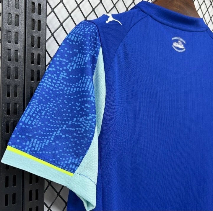 Maillot Third Olympique de Marseille - 2025/2026