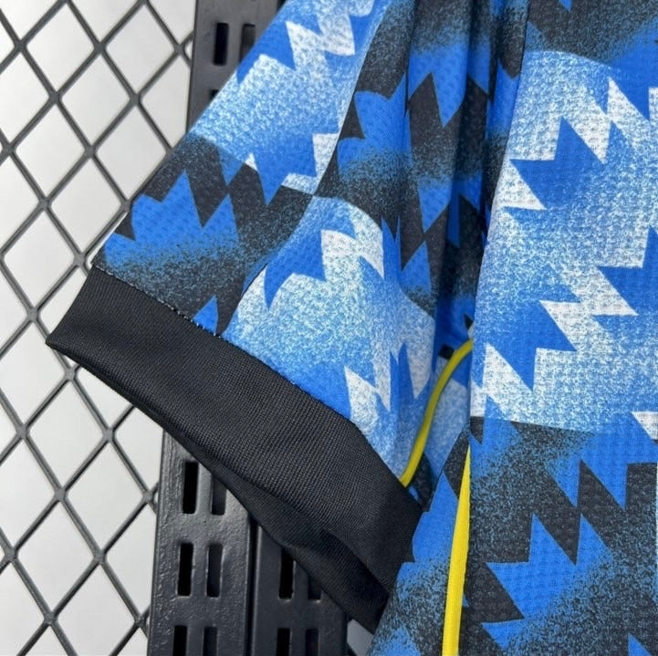 Maillot Manchester United - 2025/2026 Spécial Jersey