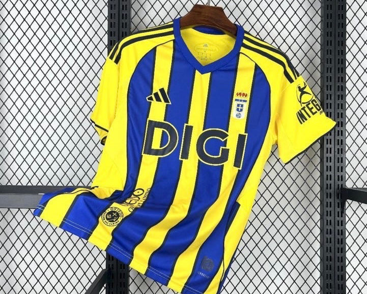 Maillot Extérieur Oviedo - 2025/2026