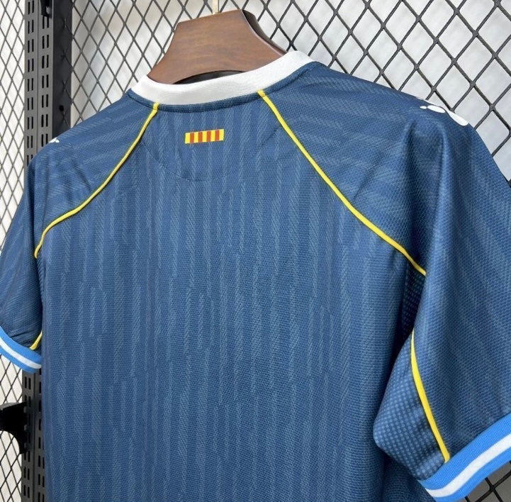 Maillot Third Espanyol RCD - 2025/2026