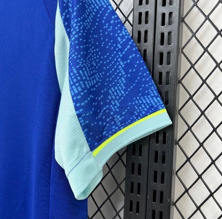 Maillot Third Olympique de Marseille - 2025/2026