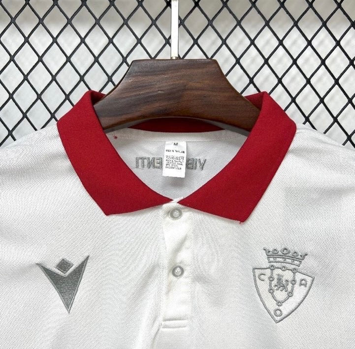 Mailot Osasuna - Polo - 2025/2026