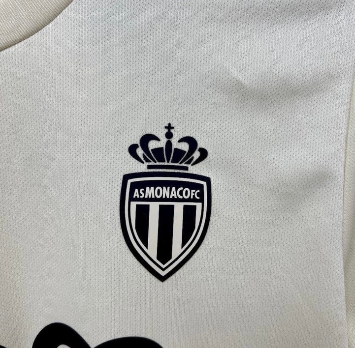 Maillot Third AS Monaco - 2025/2026