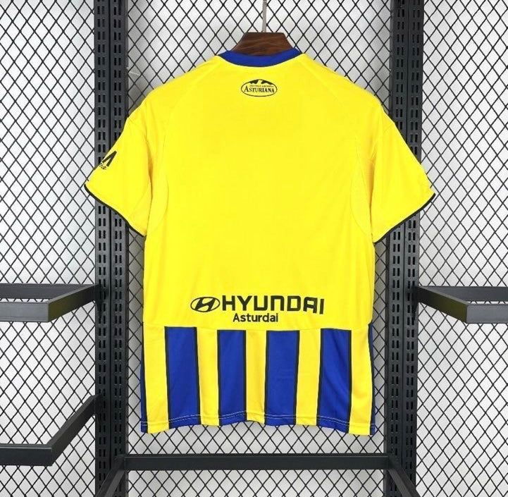 Maillot Extérieur Oviedo - 2025/2026