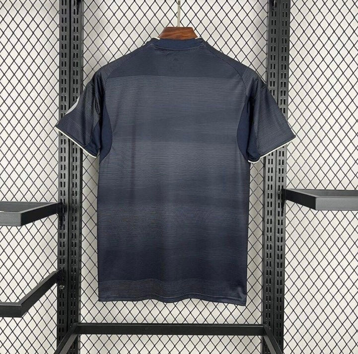 Maillot Extérieur Real Madrid - 2025/2026