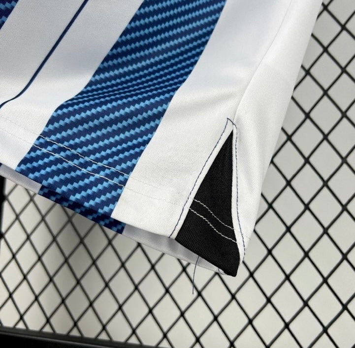 Maillot Domicile Real Sociedad - 2025/2026