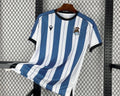 Maillot Domicile Real Sociedad - 2025/2026