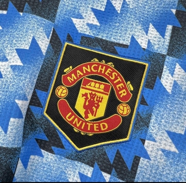 Maillot Manchester United - 2025/2026 Spécial Jersey