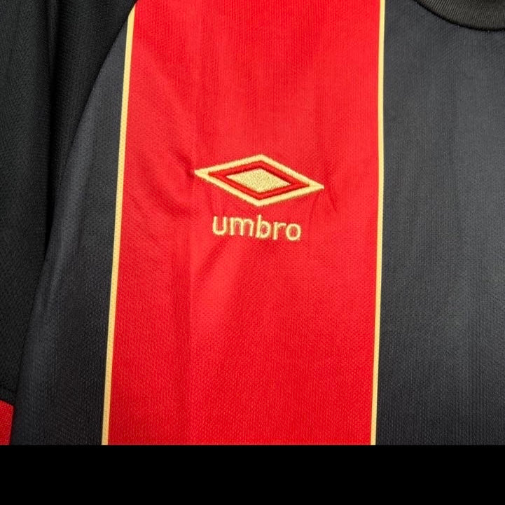 Maillot Domicile Bournemouth - 2025/2026