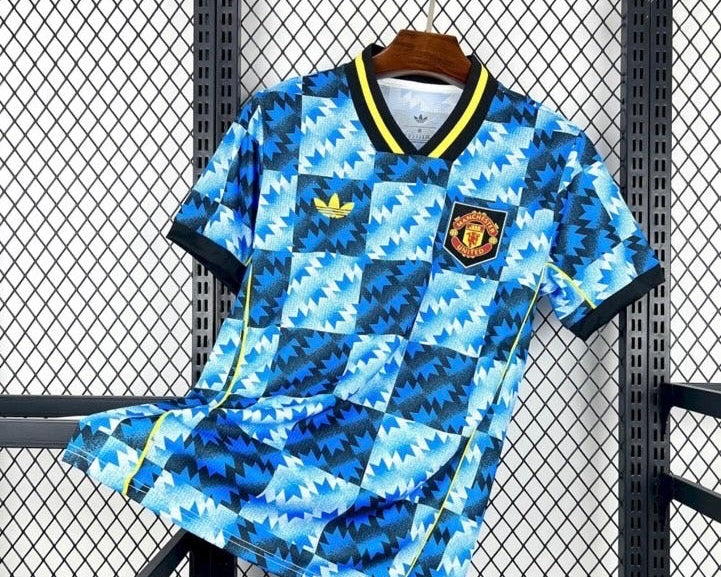 Maillot Manchester United - 2025/2026 Spécial Jersey