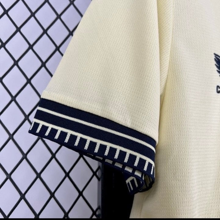 Maillot Extérieur Everton - 2025/2026