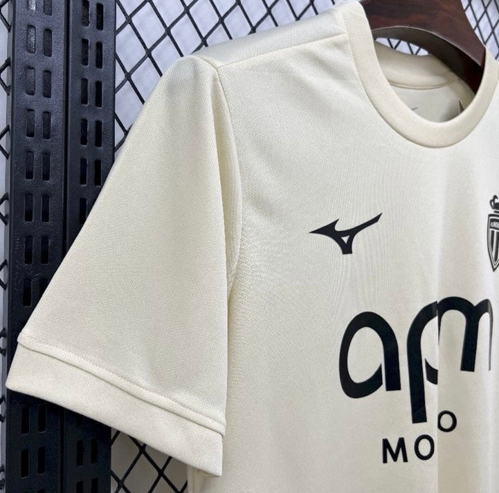 Maillot Third AS Monaco - 2025/2026