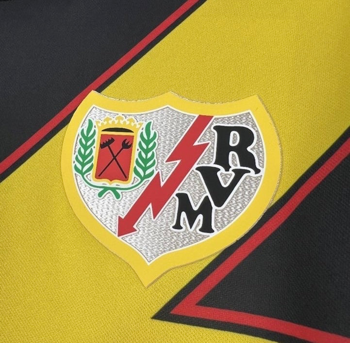Maillot Extérieur Rayo Vallecano - 2025/2026
