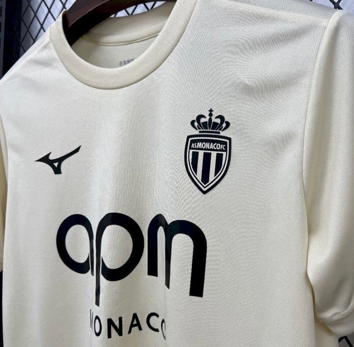 Maillot Third AS Monaco - 2025/2026