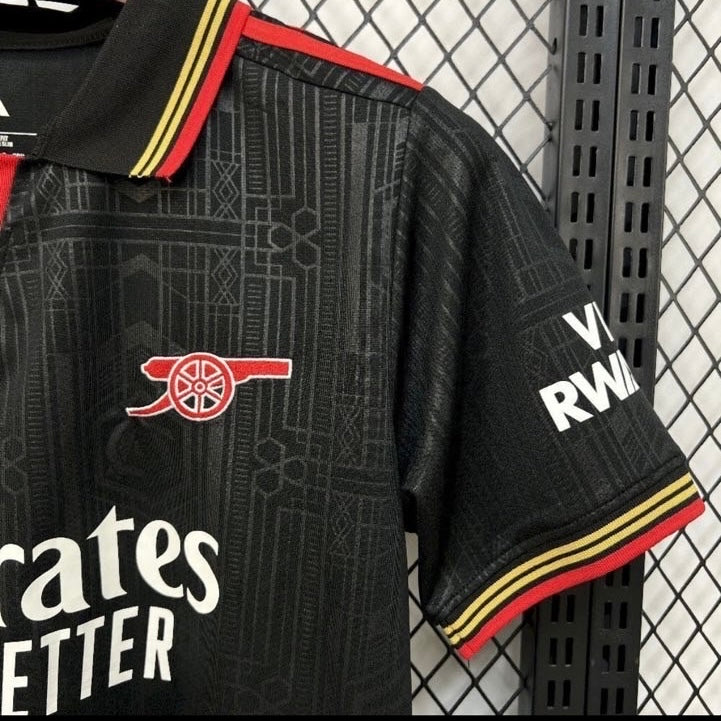 Maillot Third Arsenal - 2025/2026