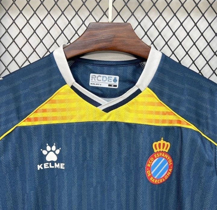 Maillot Third Espanyol RCD - 2025/2026