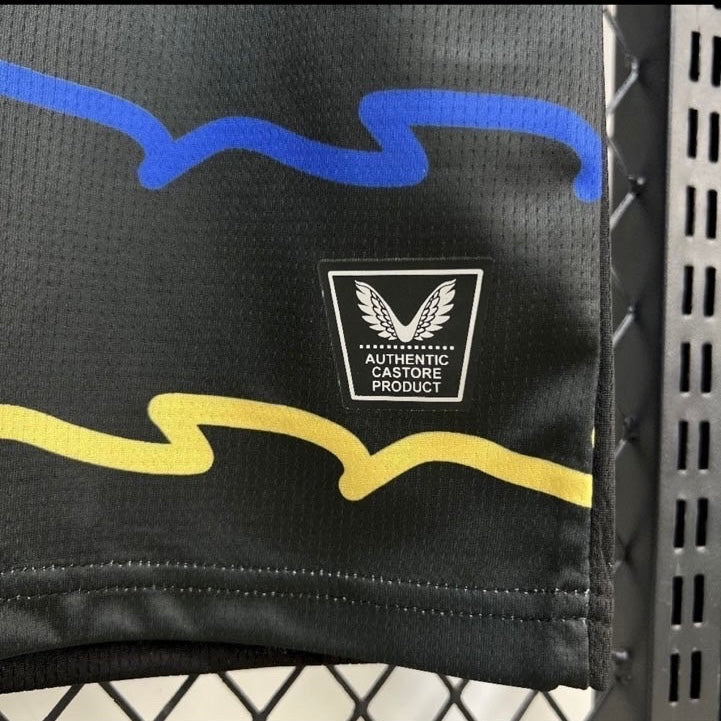 Maillot Third Everton - 2025/2026