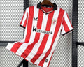 Maillot Domicile Athletic Bilbao - 2025/2026