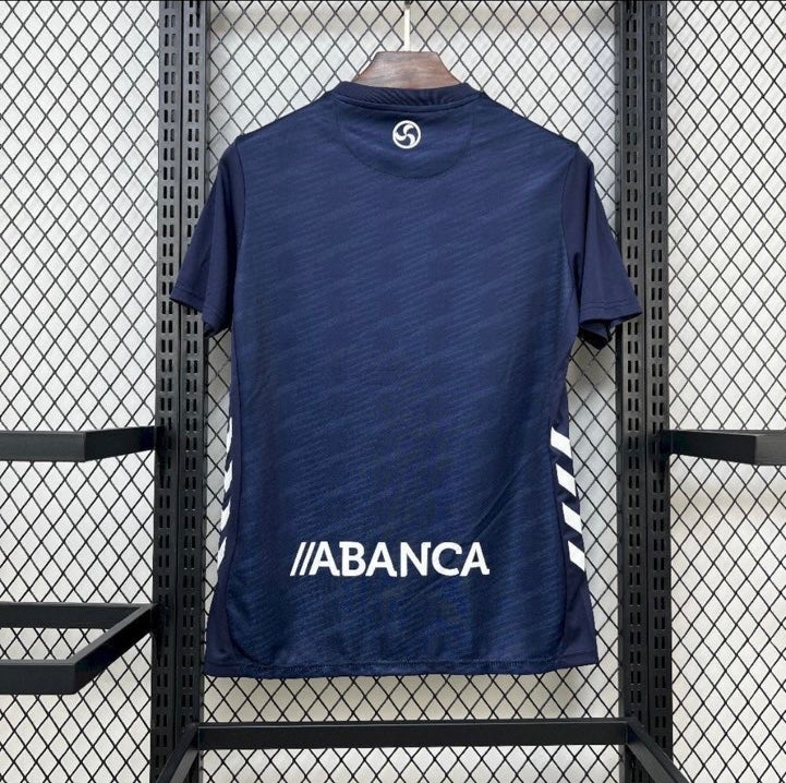 Maillot Extérieur Celta Vigo - 2025/2026