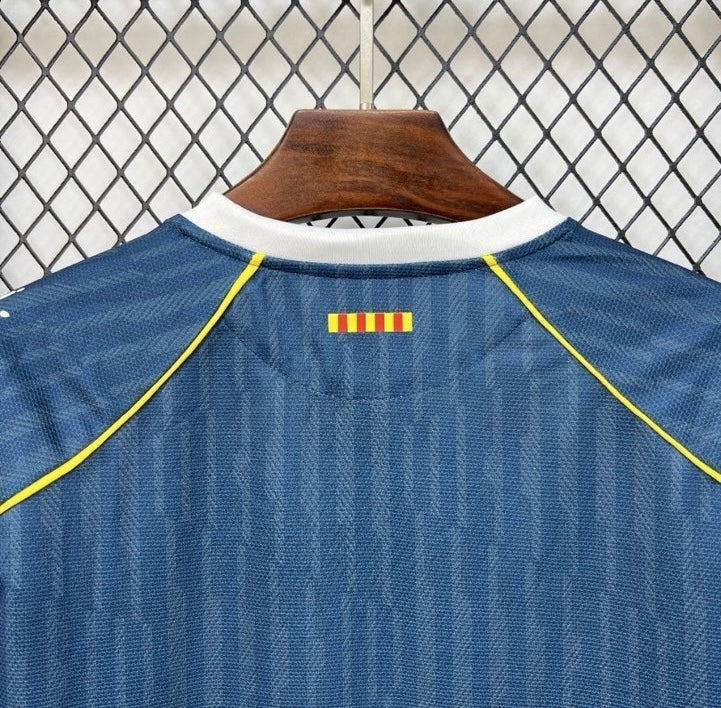 Maillot Third Espanyol RCD - 2025/2026