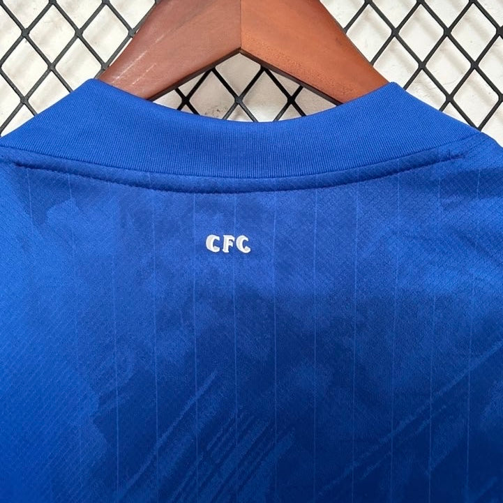 Maillot Domicile Chelsea FC- 2025/2026