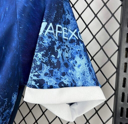 Maillot Hansa Rostock FC - 2025/2026