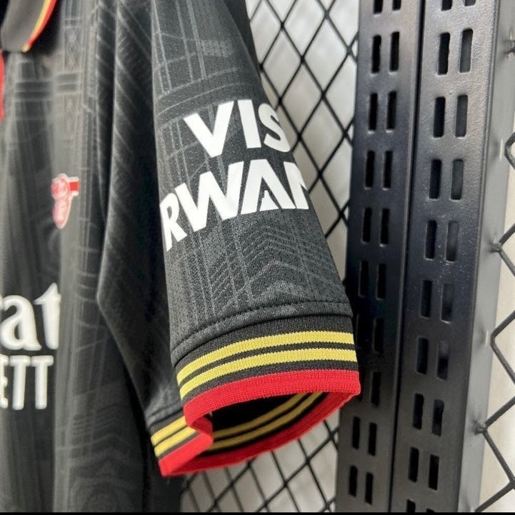 Maillot Third Arsenal - 2025/2026
