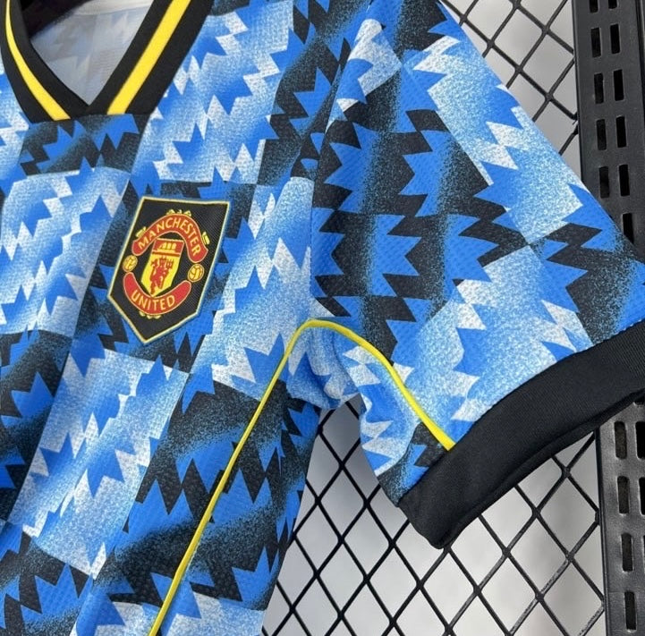 Maillot Manchester United - 2025/2026 Spécial Jersey