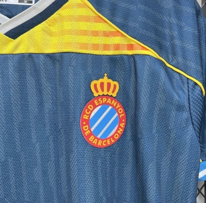 Maillot Third Espanyol RCD - 2025/2026
