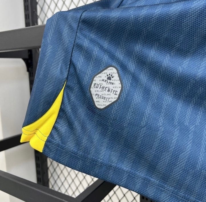 Maillot Third Espanyol RCD - 2025/2026