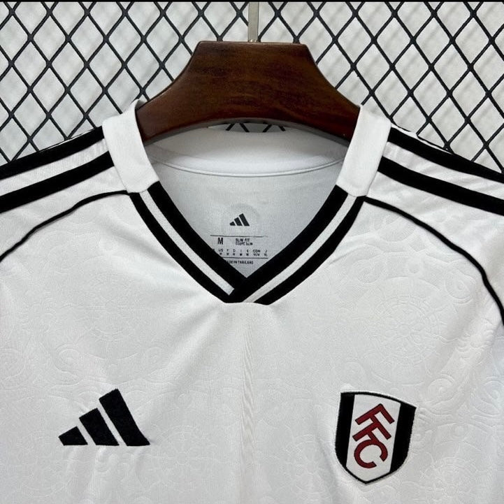 Maillot Domicile Fulham - 2025/2026