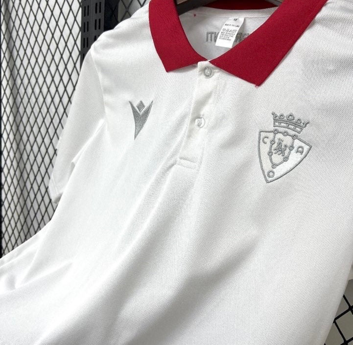 Mailot Osasuna - Polo - 2025/2026