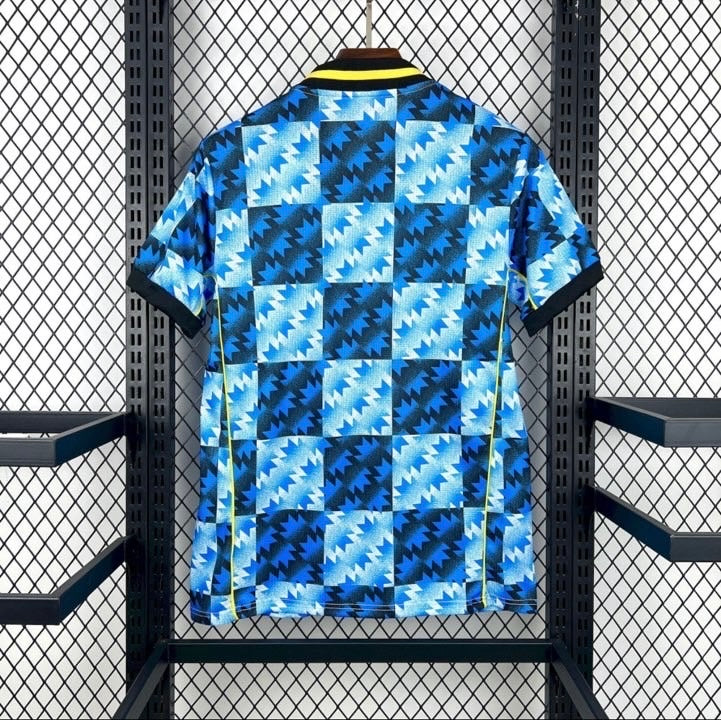 Maillot Manchester United - 2025/2026 Spécial Jersey