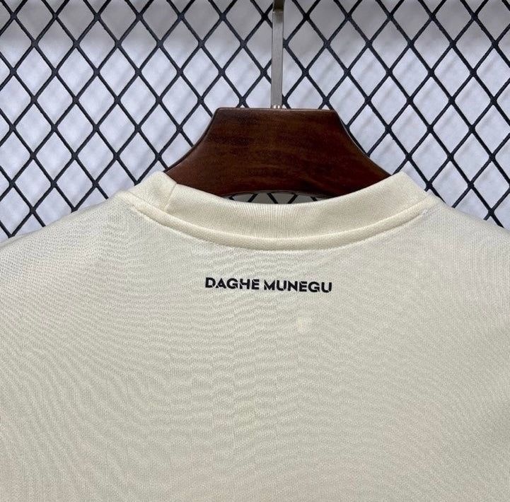 Maillot Third AS Monaco - 2025/2026