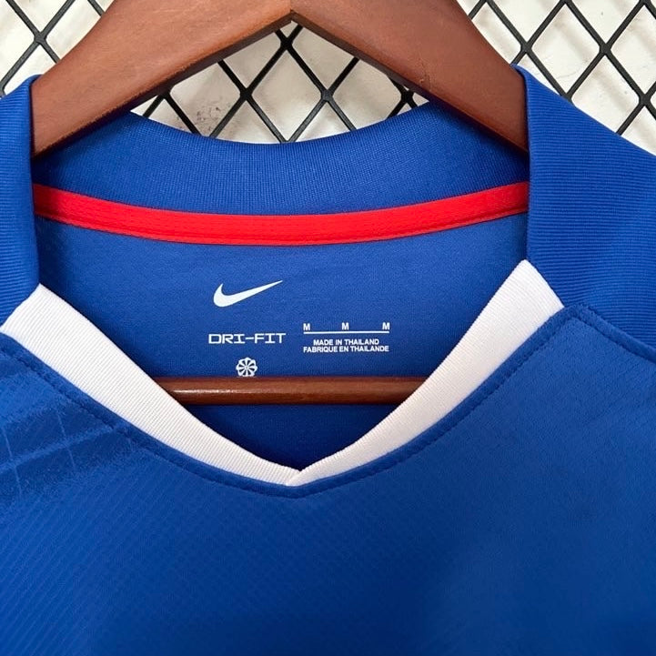 Maillot Domicile Chelsea - 2025/2026