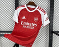 Maillot Domicile Arsenal - 2025/2026