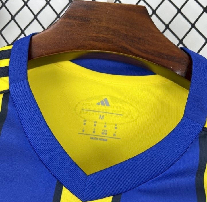 Maillot Extérieur Oviedo - 2025/2026