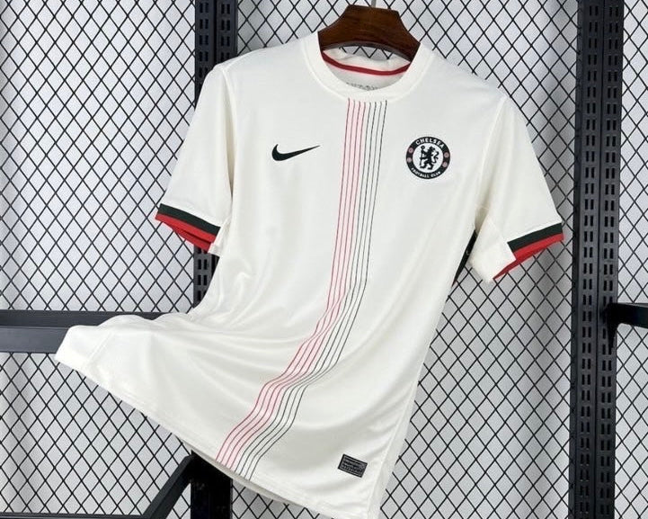 Maillot Extérieur Chelsea FC- 2025/2026