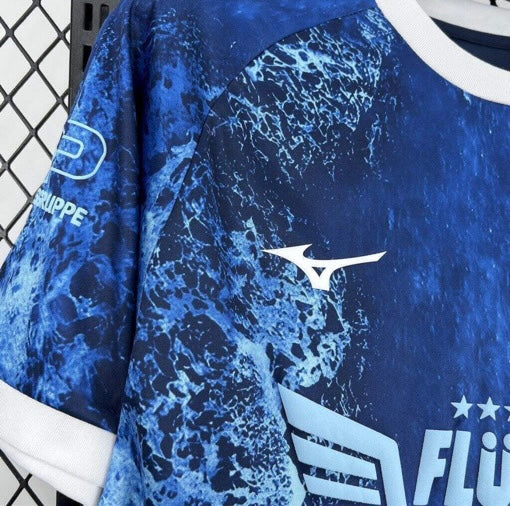 Maillot Hansa Rostock FC - 2025/2026