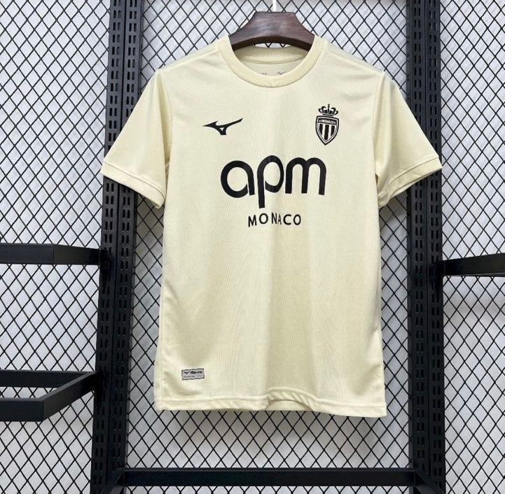Maillot Third AS Monaco - 2025/2026