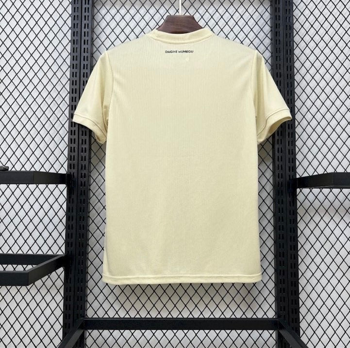 Maillot Third AS Monaco - 2025/2026