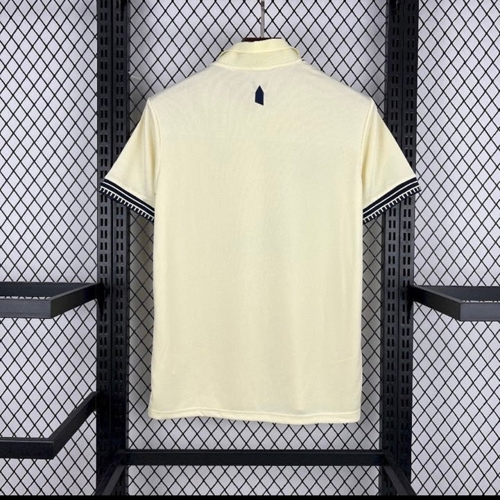 Maillot Extérieur Everton - 2025/2026