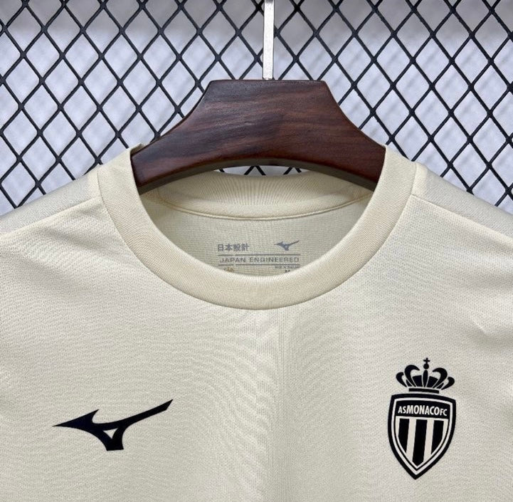 Maillot Third AS Monaco - 2025/2026